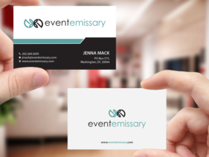 Business Card Design by Creations Box 2015 for this project | Design: #15575756