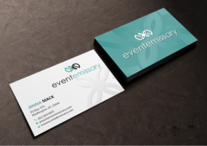 Business Card Design by Creations Box 2015 for this project | Design: #15575757
