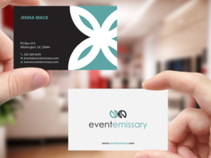 Business Card Design by Creations Box 2015 for this project | Design: #15575761