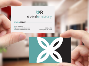 Business Card Design by Creations Box 2015 for this project | Design: #15575771
