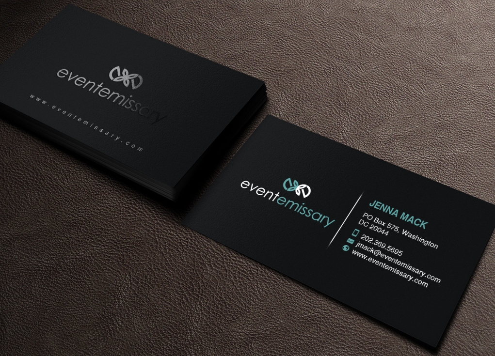Visitenkarten-Design von Brand aid für dieses Projekt | Design #15577122