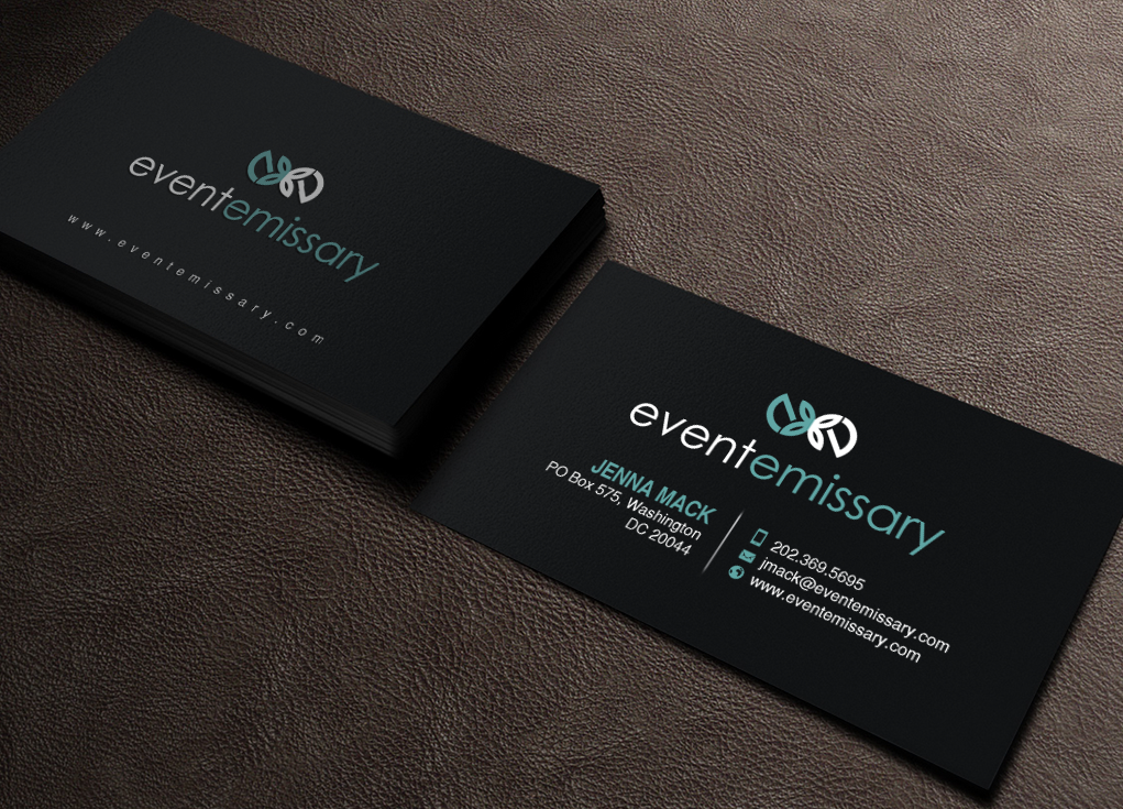 Business Card Design by Brand aid for this project | Design #15577124