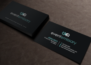 Business Card Design by Brand aid for this project | Design #15577124
