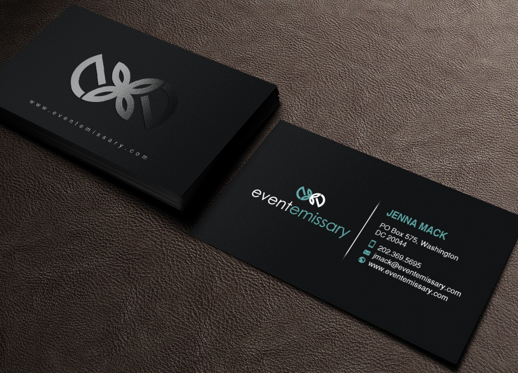 Visitenkarten-Design von Brand aid für dieses Projekt | Design #15577126