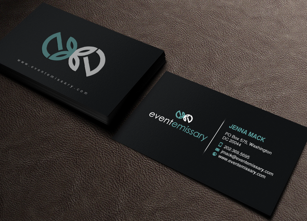 Business Card Design by Brand aid for this project | Design #15577129
