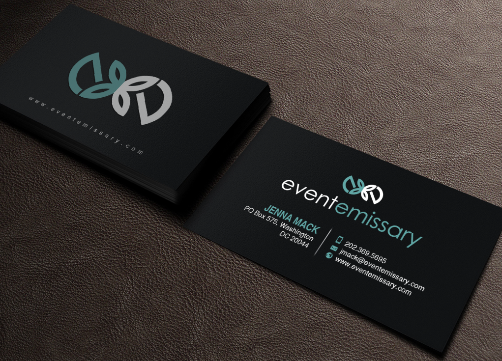 Visitenkarten-Design von Brand aid für dieses Projekt | Design #15577131