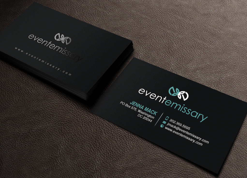 Visitenkarten-Design von Brand aid für dieses Projekt | Design #15577132