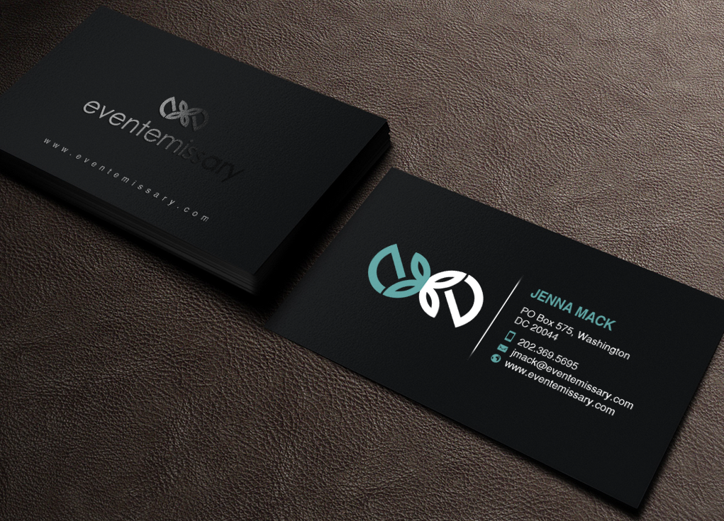 Visitenkarten-Design von Brand aid für dieses Projekt | Design #15577136