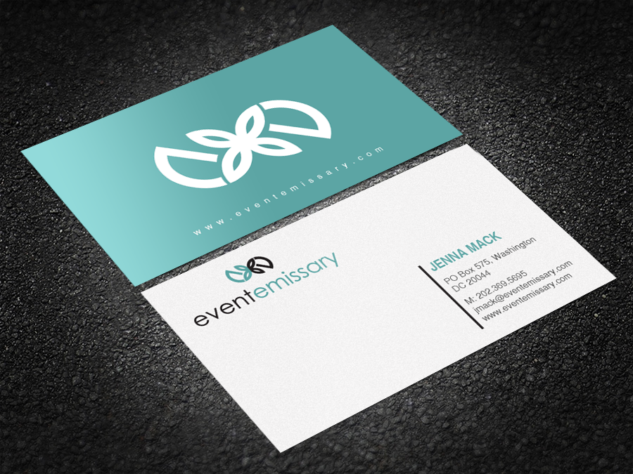 Business Card Design by Brand aid for this project | Design #15577785