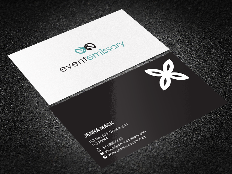 Business Card Design by Brand aid for this project | Design #15577786