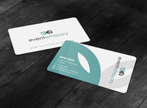 Business Card Design by chandrayaan.creative for this project | Design: #15575937