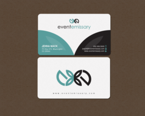 Business Card Design by chandrayaan.creative for this project | Design: #15575955