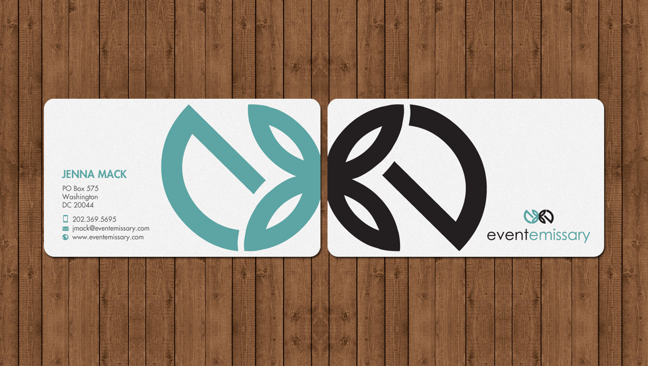 Business Card Design by chandrayaan.creative for this project | Design #15576719