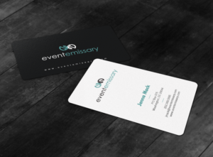 Business Card Design by chandrayaan.creative for this project | Design: #15576720