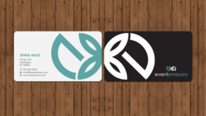 Business Card Design by chandrayaan.creative for this project | Design: #15576739