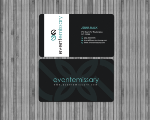 Business Card Design by chandrayaan.creative for this project | Design: #15576785