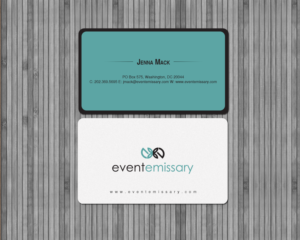 Business Card Design by chandrayaan.creative for this project | Design: #15576786