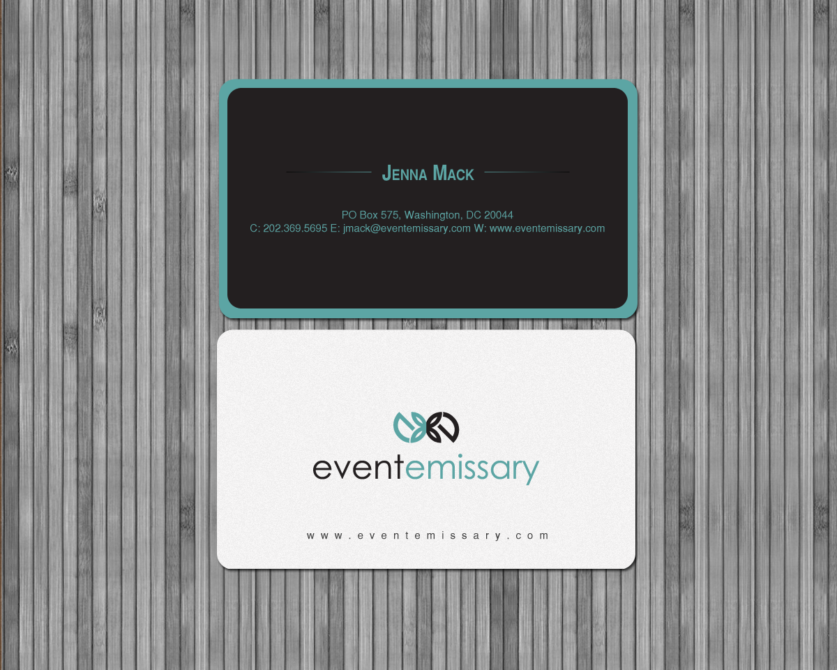 Visitenkarten-Design von chandrayaan.creative für dieses Projekt | Design #15576787