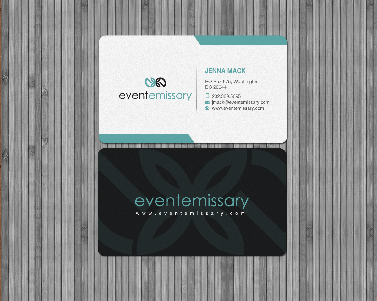 Visitenkarten-Design von chandrayaan.creative für dieses Projekt | Design #15576860