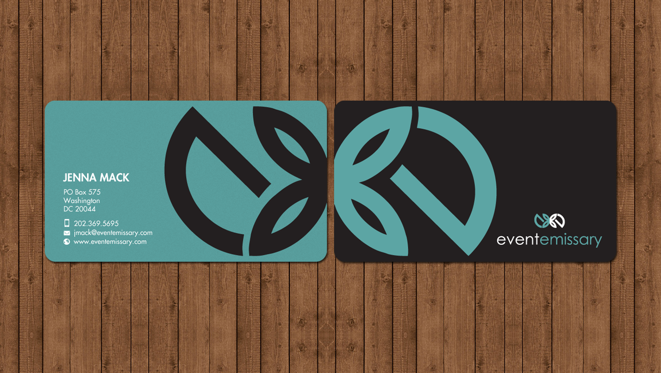 Business Card Design by chandrayaan.creative for this project | Design #15576861