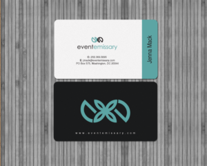 Business Card Design by chandrayaan.creative for this project | Design: #15577238