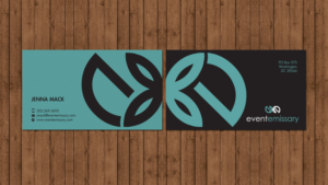 Business Card Design by chandrayaan.creative for this project | Design: #15584624