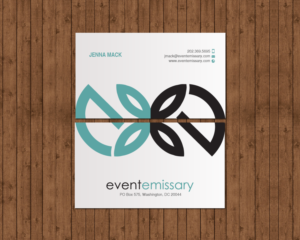 Business Card Design by chandrayaan.creative for this project | Design: #15584632