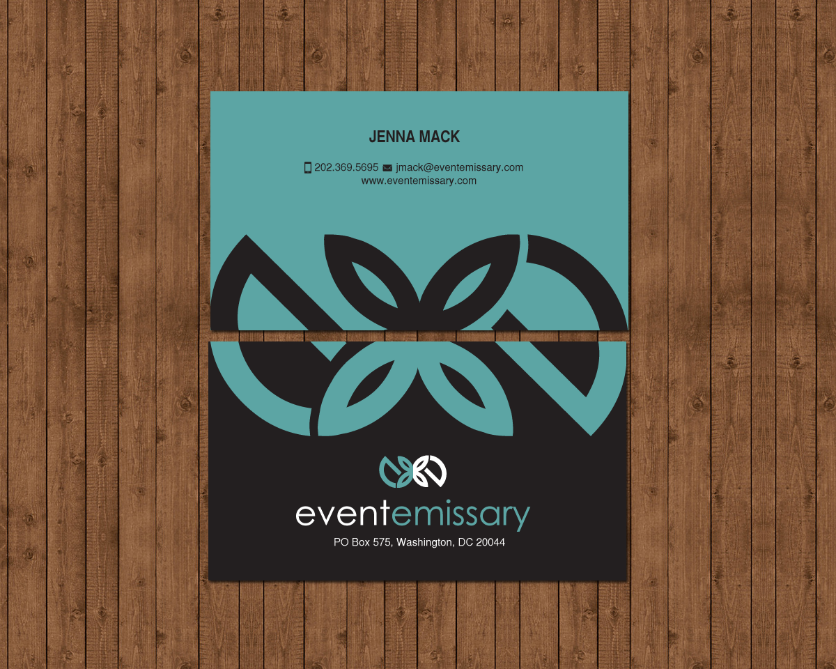 Visitenkarten-Design von chandrayaan.creative für dieses Projekt | Design #15584634