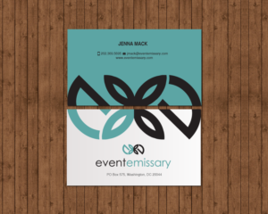 Business Card Design by chandrayaan.creative for this project | Design: #15584637