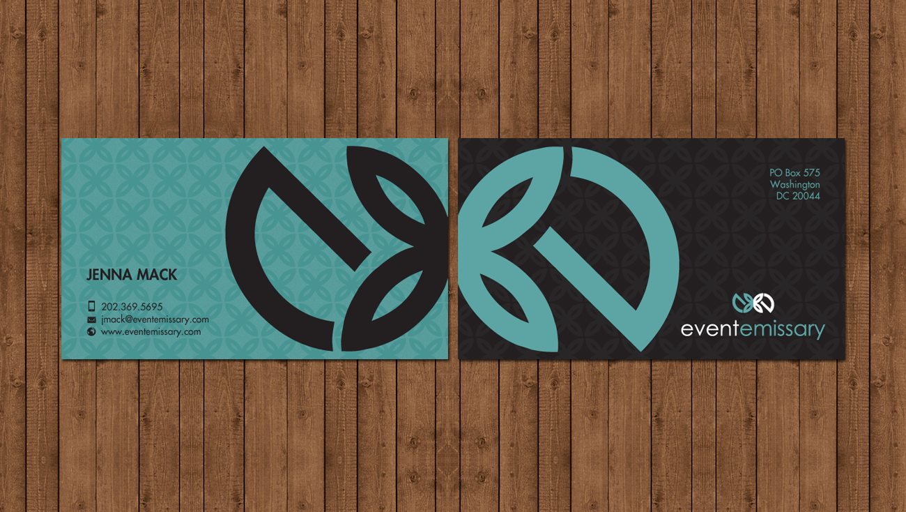 Visitenkarten-Design von chandrayaan.creative für dieses Projekt | Design #15584761