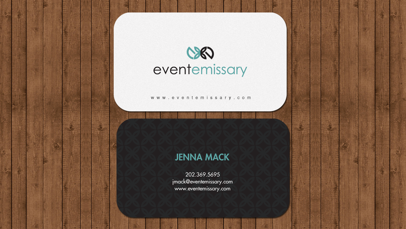 Visitenkarten-Design von chandrayaan.creative für dieses Projekt | Design #15584803