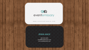 Business Card Design by chandrayaan.creative for this project | Design: #15584803