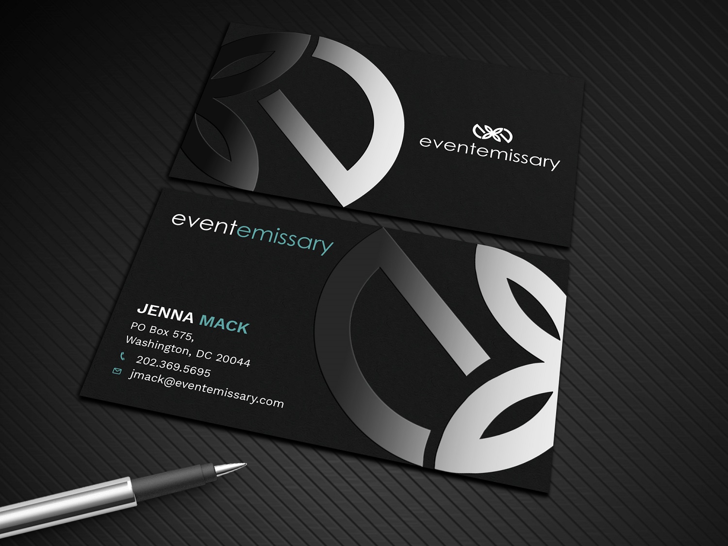Business Card Design by Graphic Flame for this project | Design #15586579