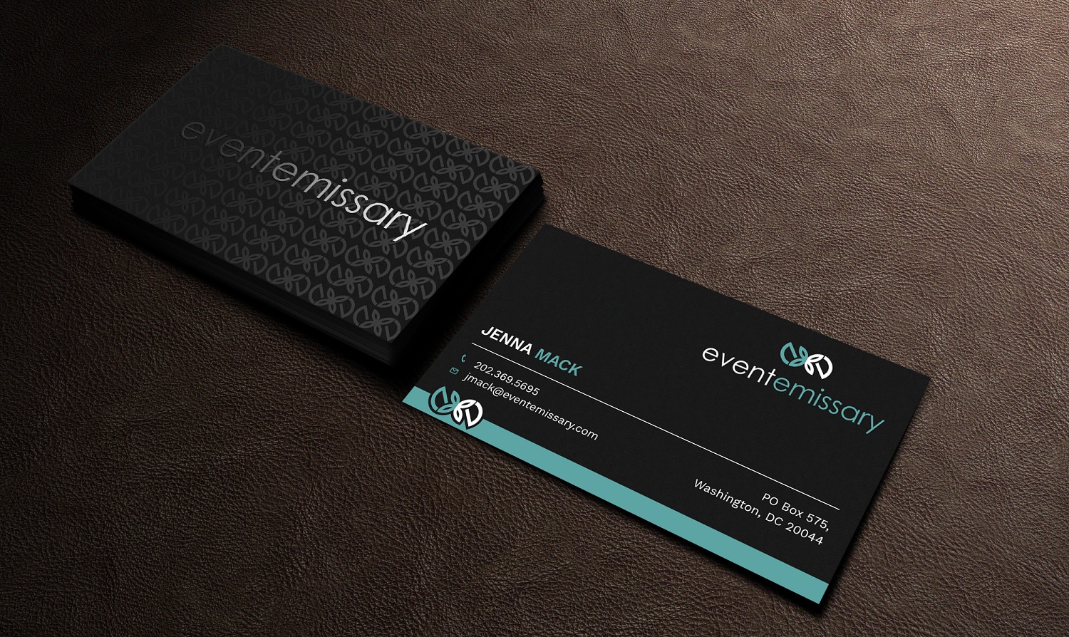 Business Card Design by Graphic Flame for this project | Design #15586594