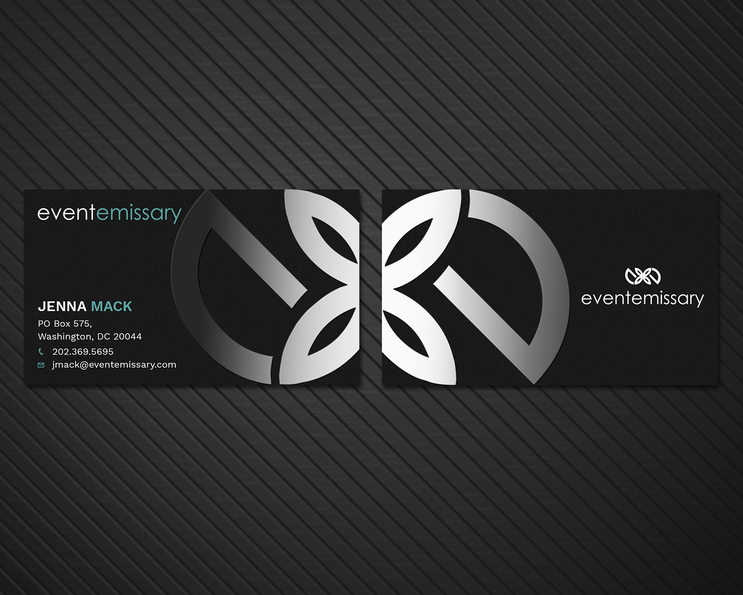 Business Card Design by Graphic Flame for this project | Design #15587039