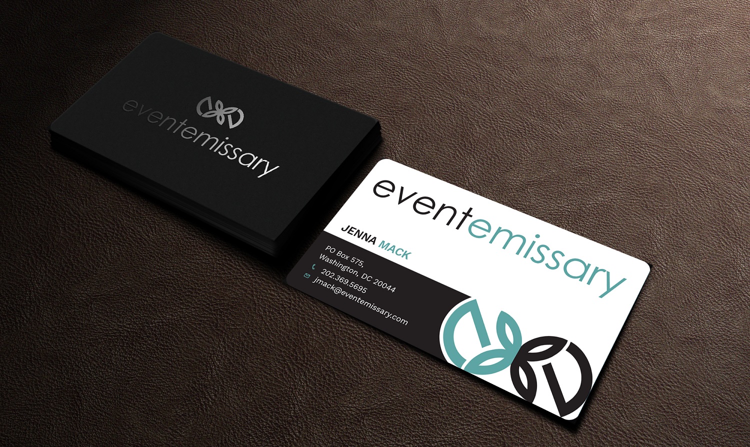 Visitenkarten-Design von Graphic Flame für dieses Projekt | Design #15587040