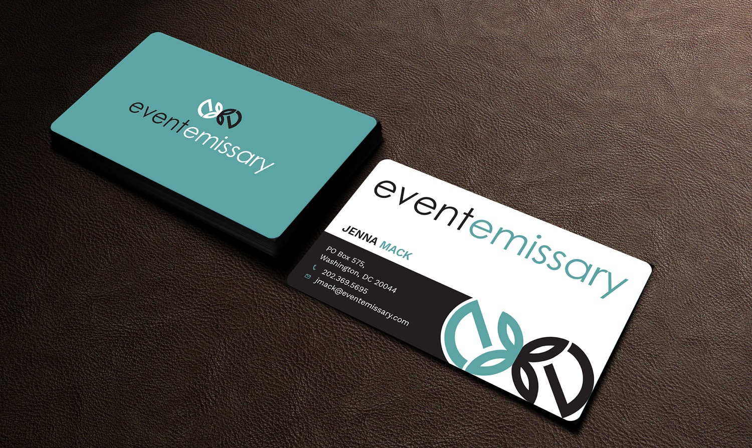 Business Card Design by Graphic Flame for this project | Design #15587041