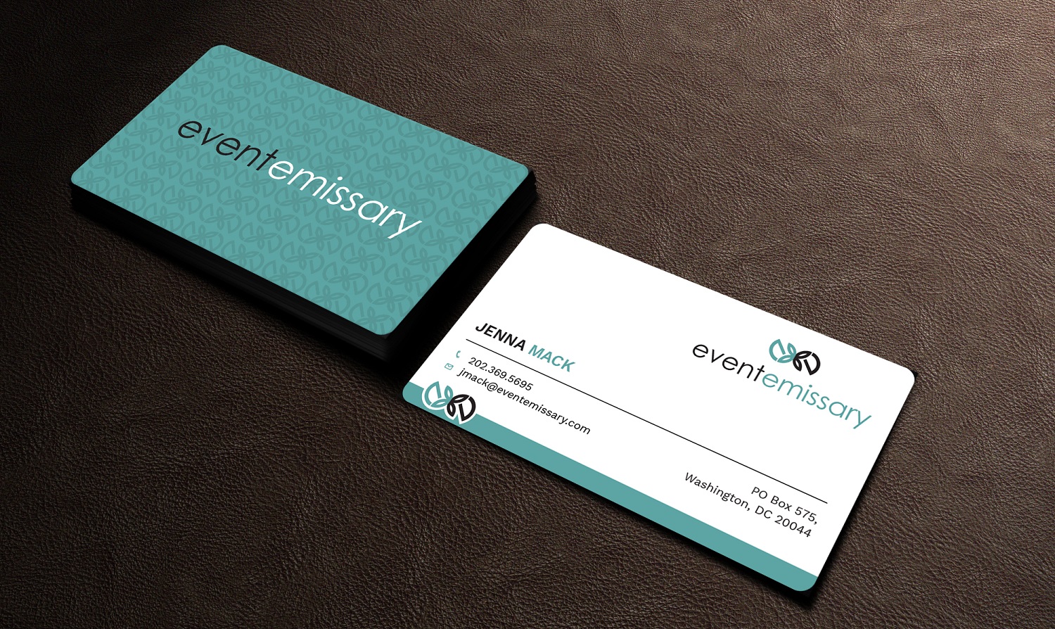 Business Card Design by Graphic Flame for this project | Design #15587042