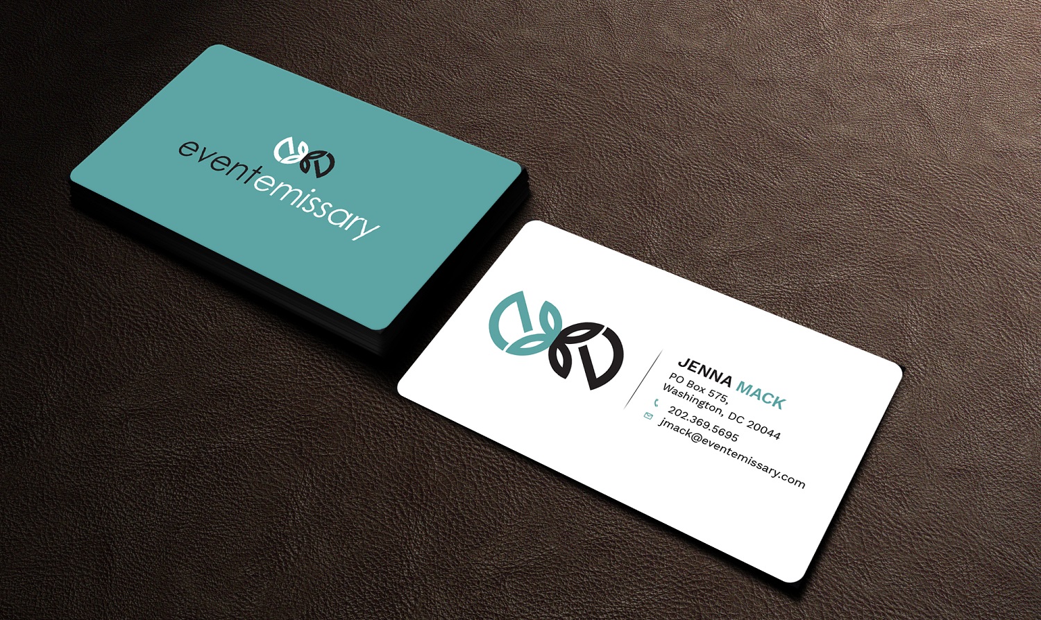 Business Card Design by Graphic Flame for this project | Design #15587044