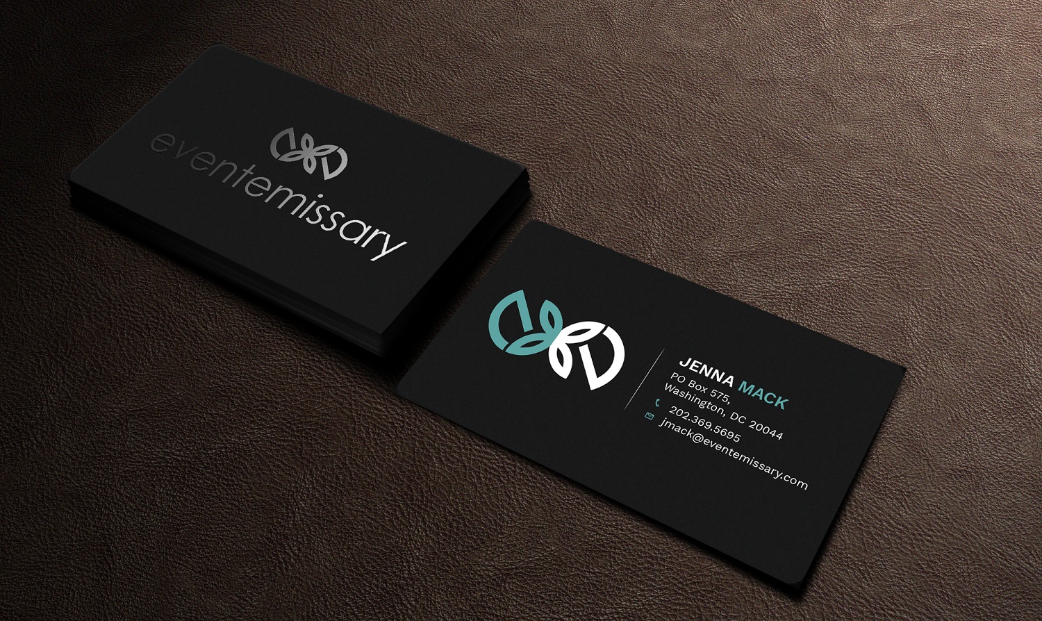 Visitenkarten-Design von Graphic Flame für dieses Projekt | Design #15587045