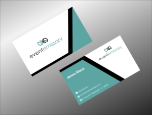 Business Card Design by TanaMa Creations for this project | Design: #15574515