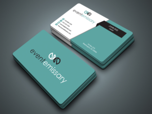 Business Card Design by zahidrabby.bigc