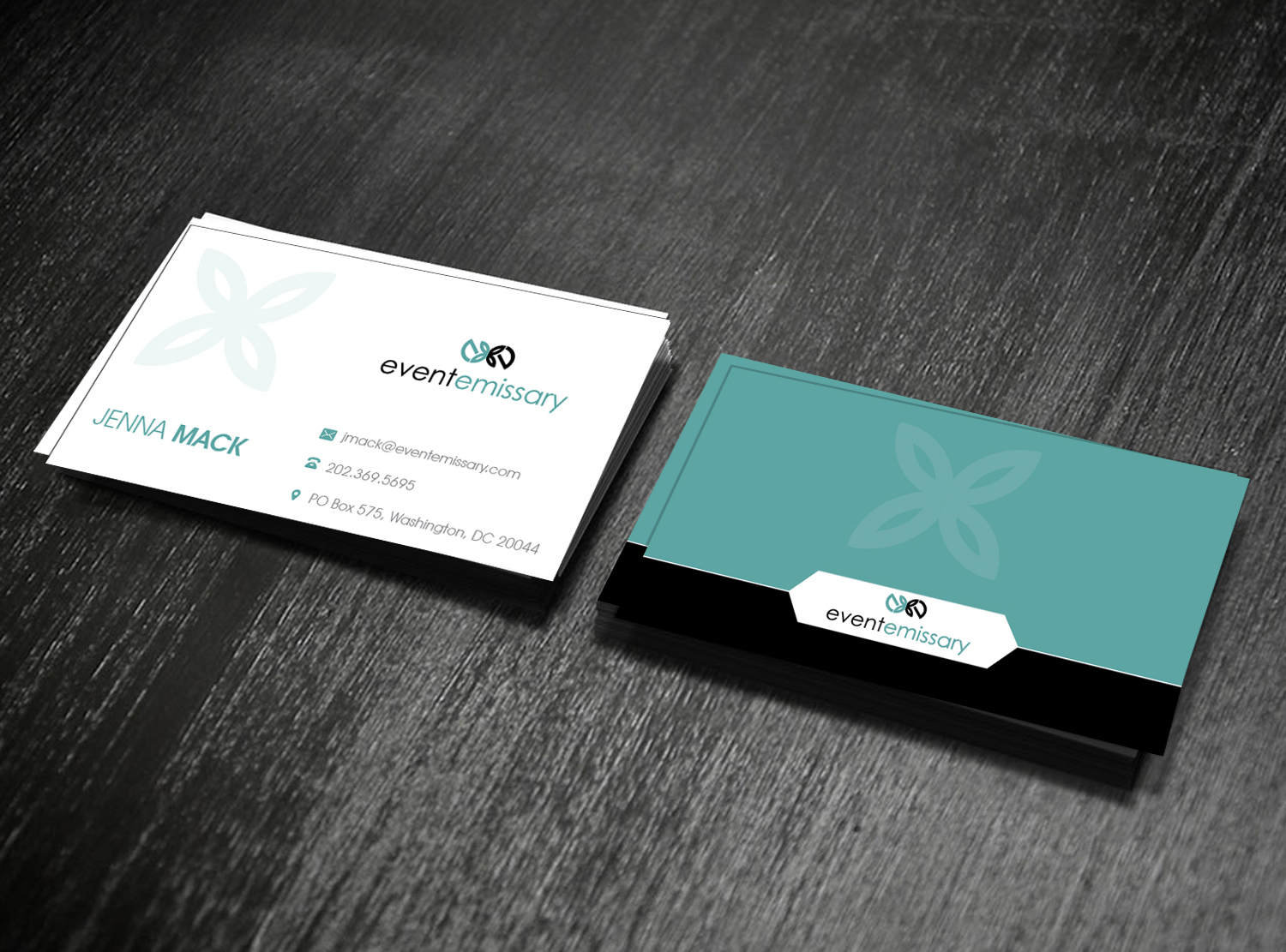 Business Card Design by D Creativez for this project | Design #15578244