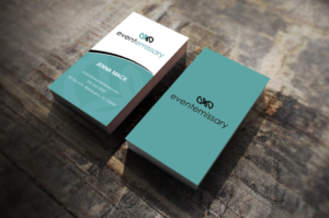 Business Card Design by D Creativez for this project | Design: #15578618