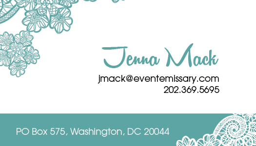 Business Card Design by PlanB for this project | Design #15582461