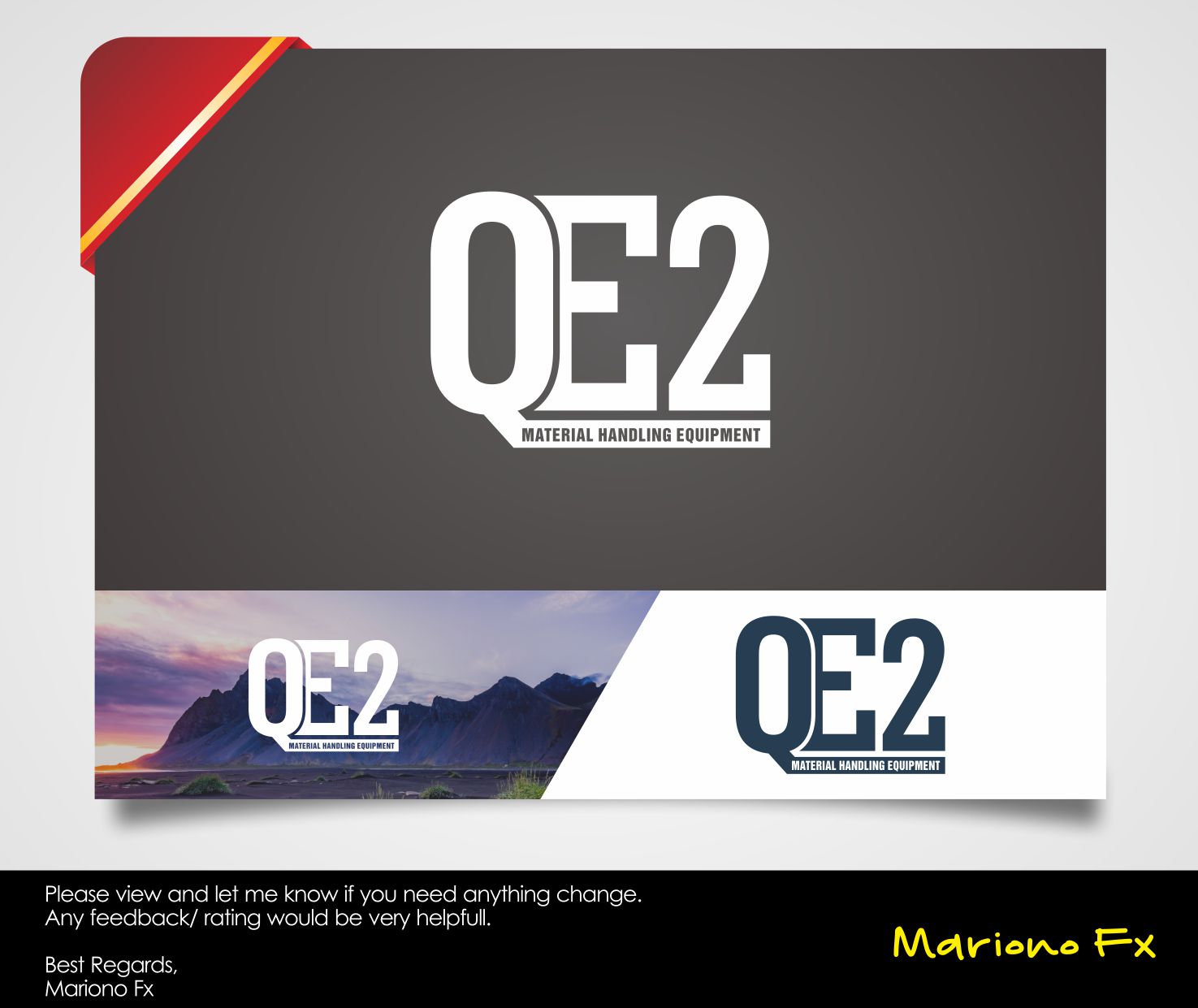 Logo Design by Mariono Fx for A&S Installation Services | Design #15573333