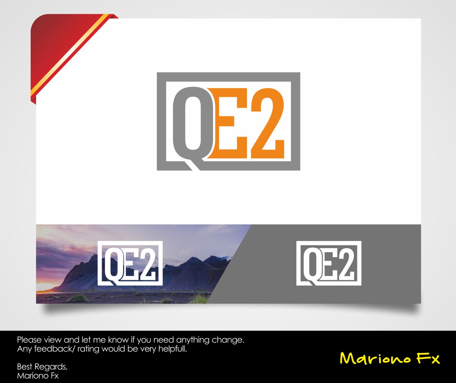 Logo Design by Mariono Fx for A&S Installation Services | Design #15609114