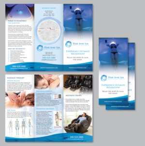 Brochure Design by Achiver for Alchemy Webcraft LLC | Design: #15623345