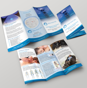 Brochure Design by Achiver for Alchemy Webcraft LLC | Design: #15623346