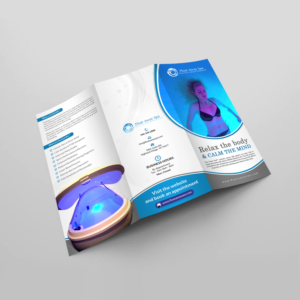 Brochure Design by debdesign for Alchemy Webcraft LLC | Design: #15613807